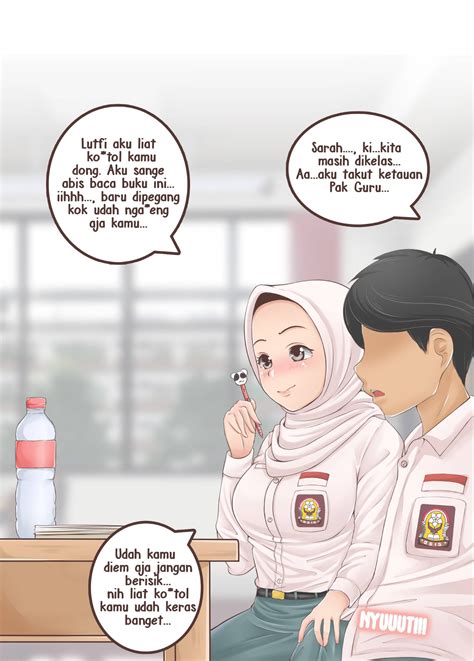 Dont forget to read. . Komik bokep indonesia